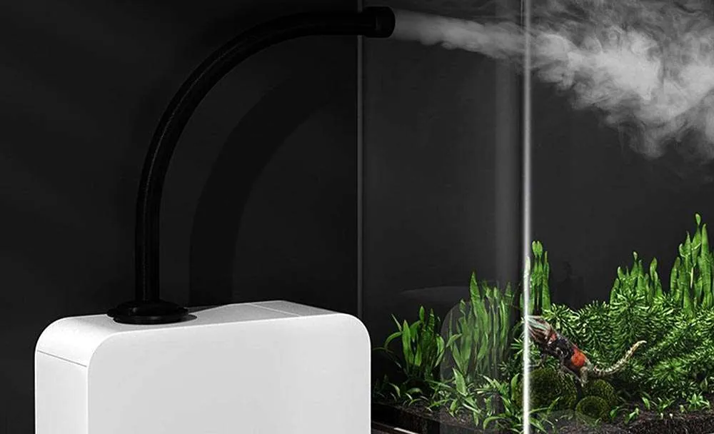 Vivarium misting a complete guide amado pets